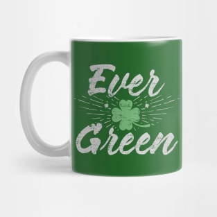 Evergreen Mug